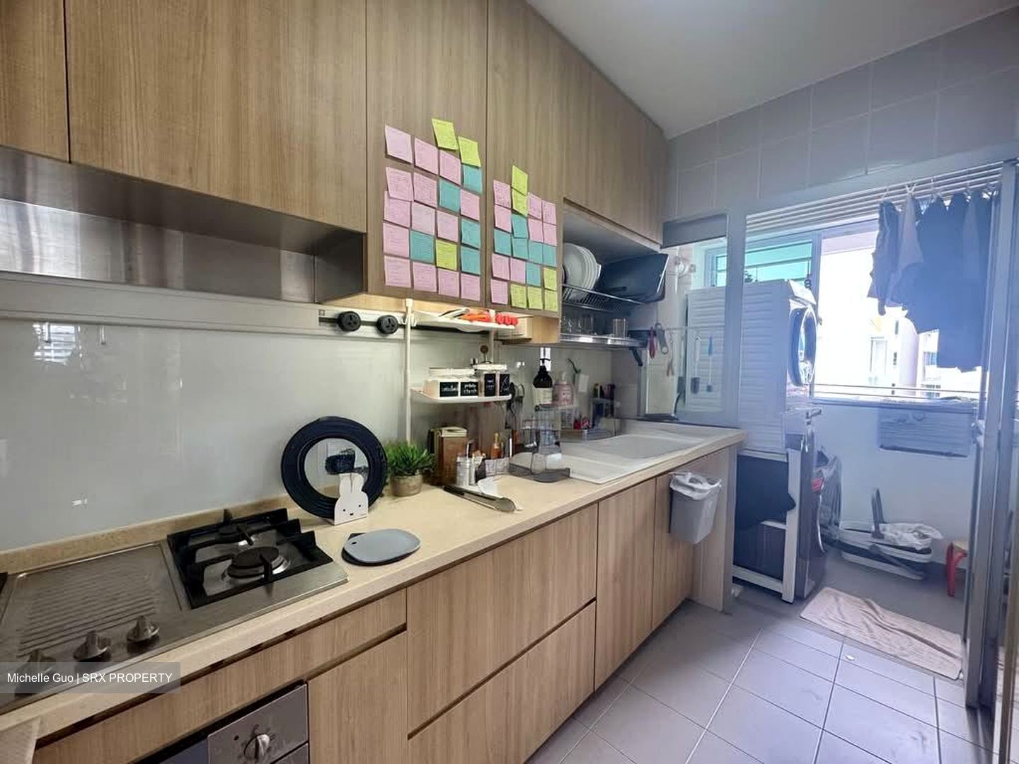Blk 451B Fernvale Foliage (Sengkang), HDB 4 Rooms #568130291